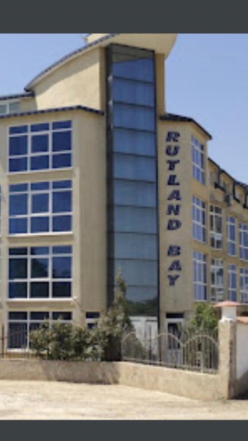 Rutland Sp Apartments Ράβντα Εξωτερικό φωτογραφία