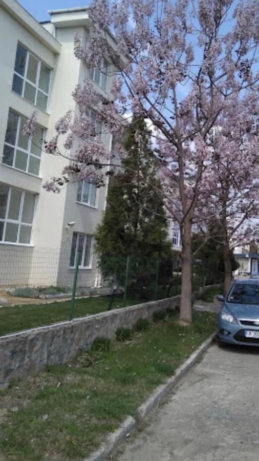 Rutland Sp Apartments Ράβντα Εξωτερικό φωτογραφία