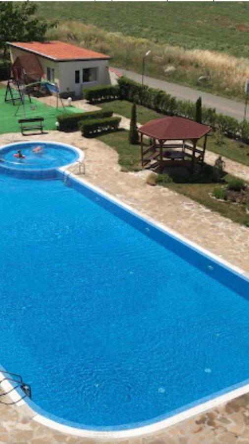 Rutland Sp Apartments Ράβντα Εξωτερικό φωτογραφία