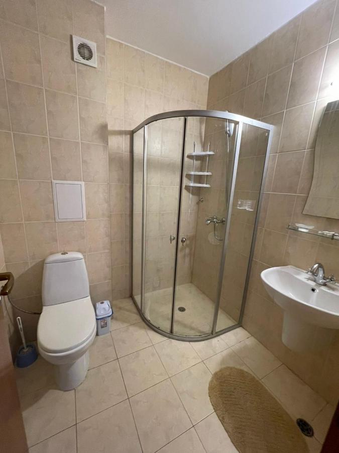 Rutland Sp Apartments Ράβντα Εξωτερικό φωτογραφία