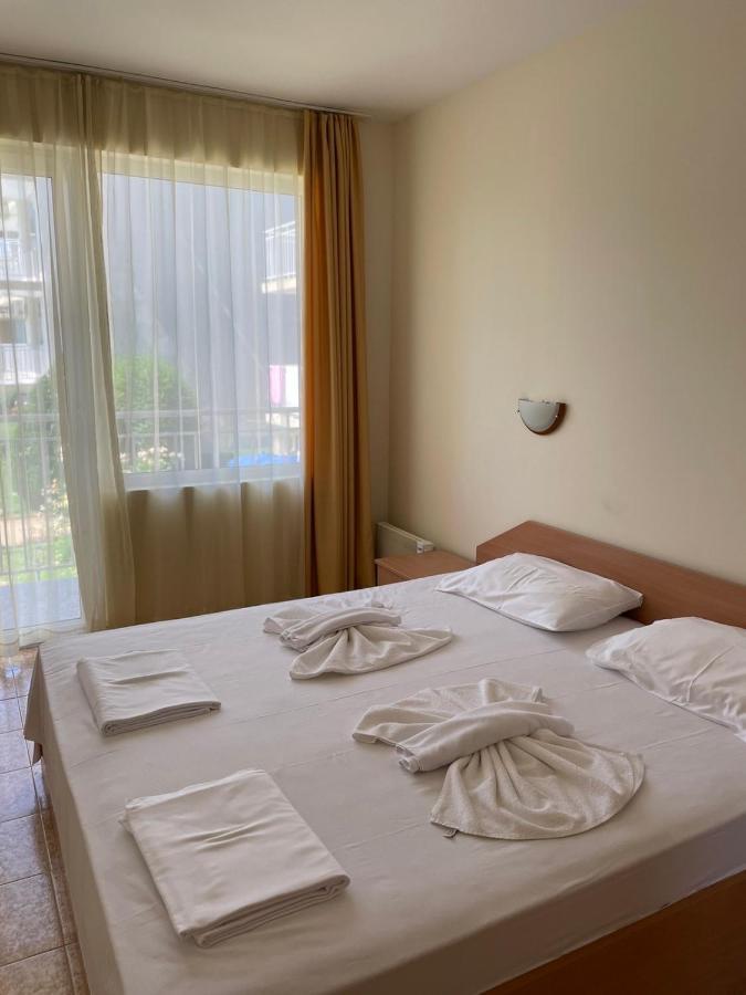 Rutland Sp Apartments Ράβντα Εξωτερικό φωτογραφία