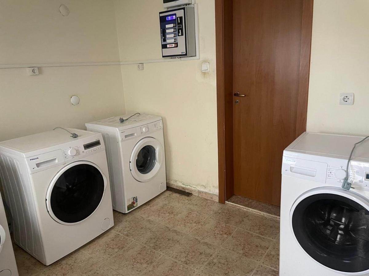 Rutland Sp Apartments Ράβντα Εξωτερικό φωτογραφία