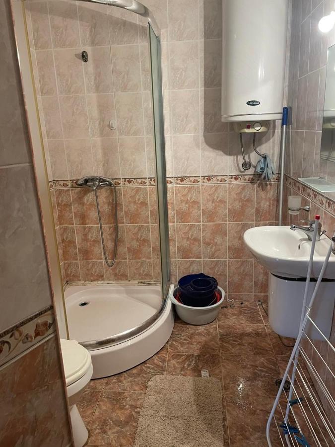 Rutland Sp Apartments Ράβντα Εξωτερικό φωτογραφία