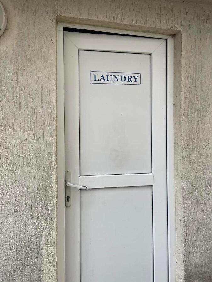 Rutland Sp Apartments Ράβντα Εξωτερικό φωτογραφία