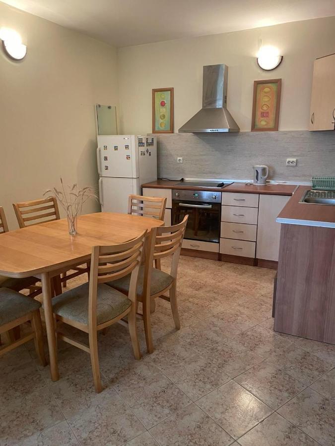Rutland Sp Apartments Ράβντα Εξωτερικό φωτογραφία