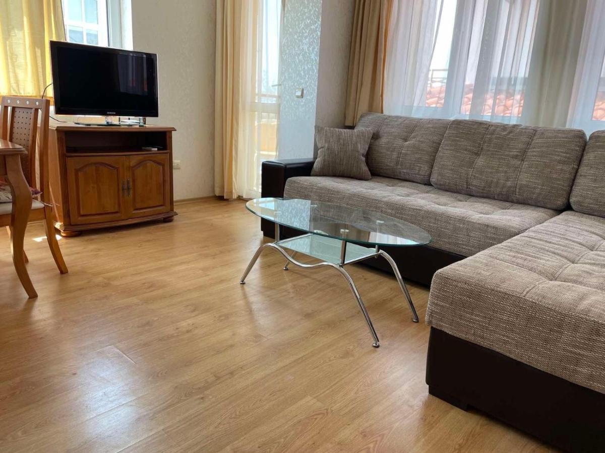 Rutland Sp Apartments Ράβντα Εξωτερικό φωτογραφία