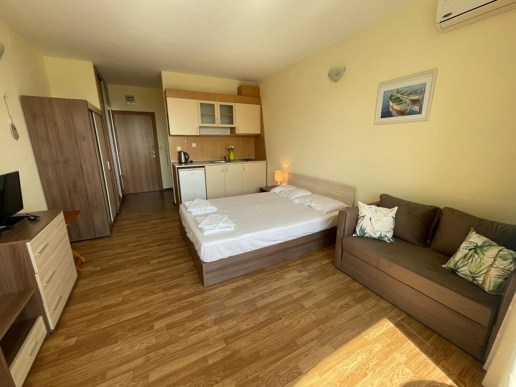 Rutland Sp Apartments Ράβντα Εξωτερικό φωτογραφία
