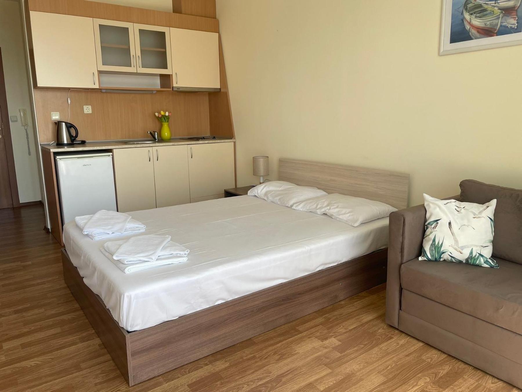 Rutland Sp Apartments Ράβντα Εξωτερικό φωτογραφία