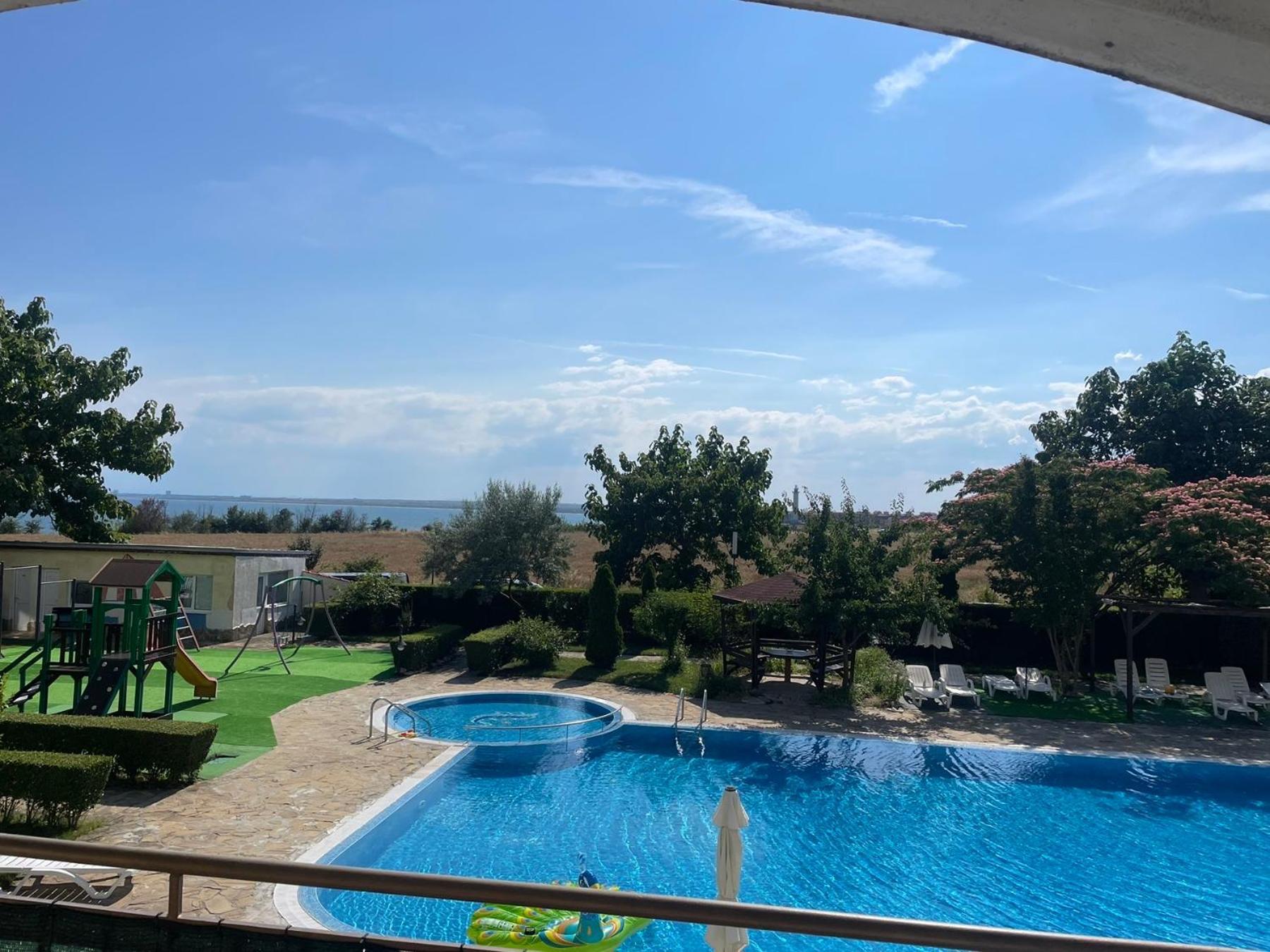 Rutland Sp Apartments Ράβντα Εξωτερικό φωτογραφία