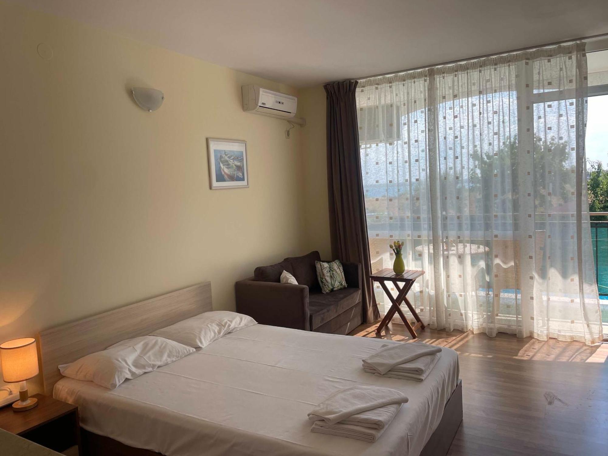 Rutland Sp Apartments Ράβντα Εξωτερικό φωτογραφία