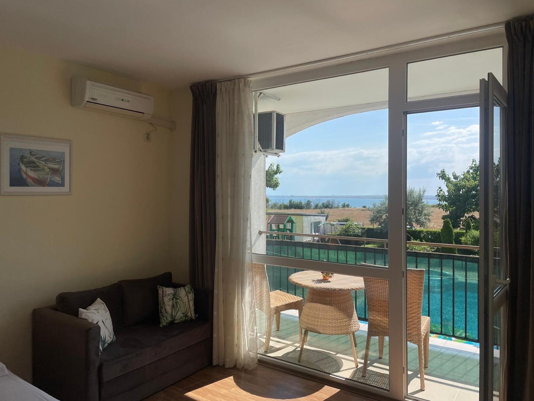 Rutland Sp Apartments Ράβντα Εξωτερικό φωτογραφία