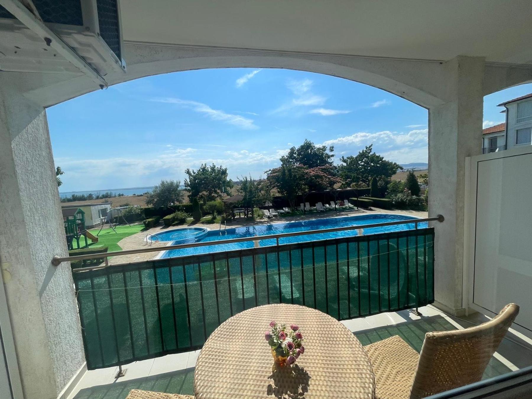 Rutland Sp Apartments Ράβντα Εξωτερικό φωτογραφία
