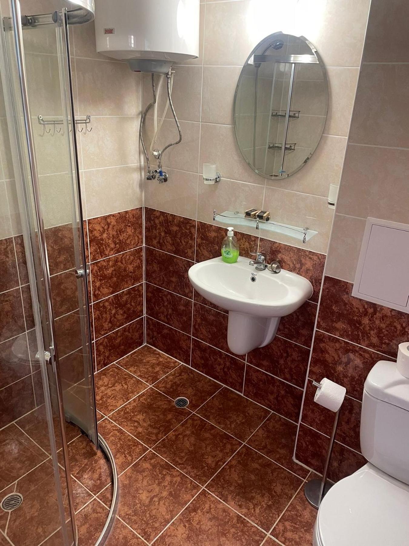 Rutland Sp Apartments Ράβντα Εξωτερικό φωτογραφία