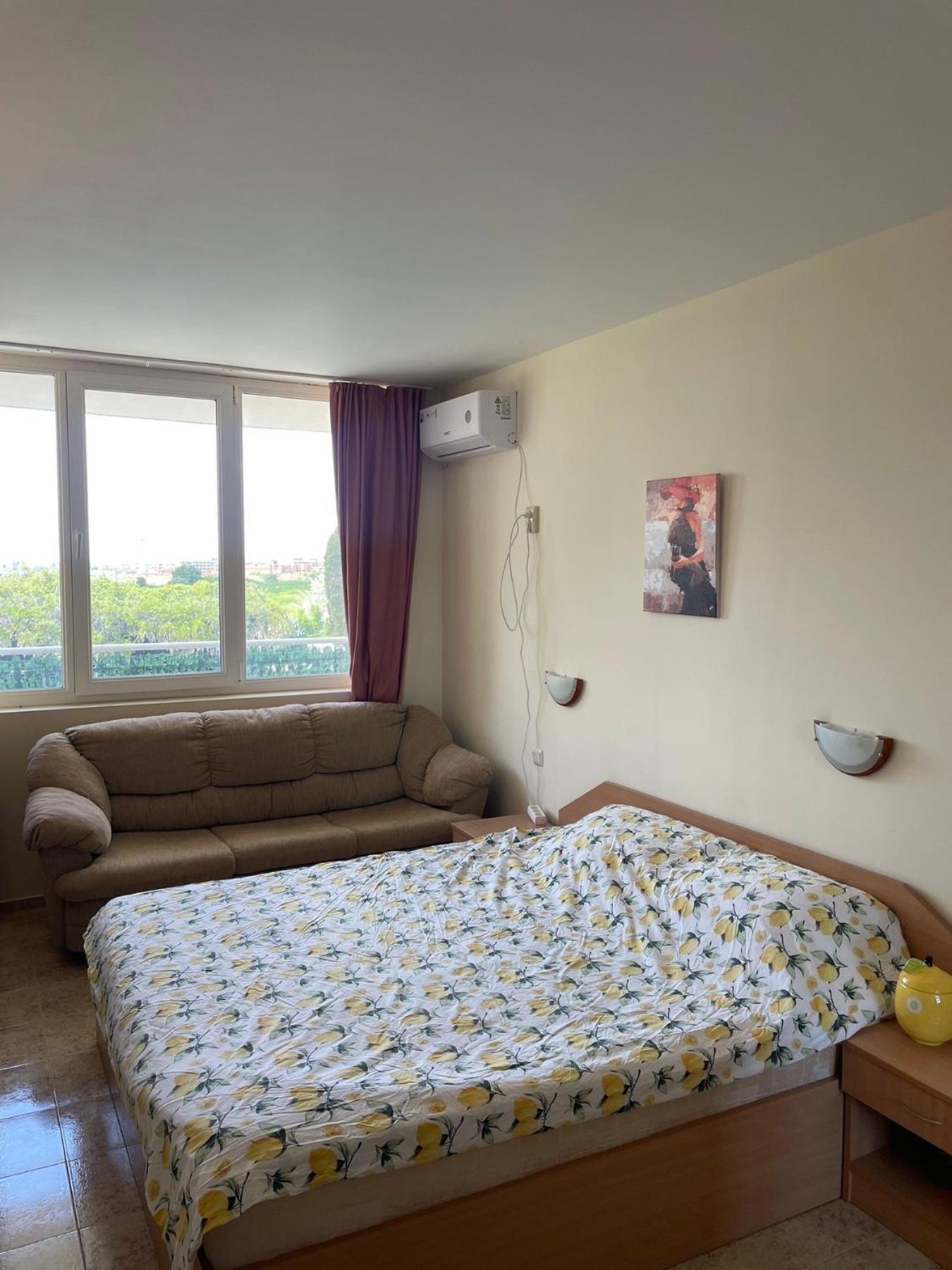 Rutland Sp Apartments Ράβντα Εξωτερικό φωτογραφία