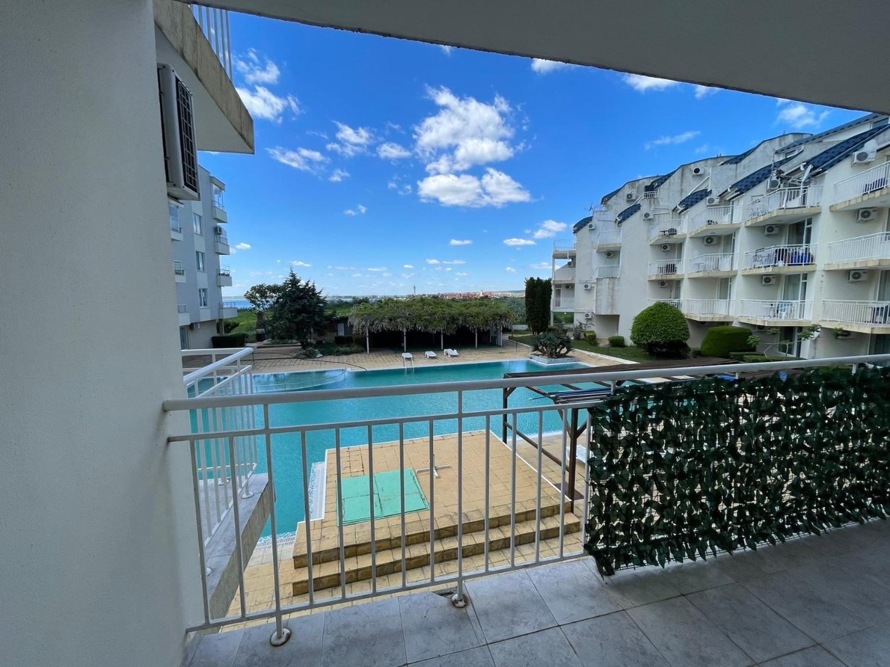 Rutland Sp Apartments Ράβντα Εξωτερικό φωτογραφία