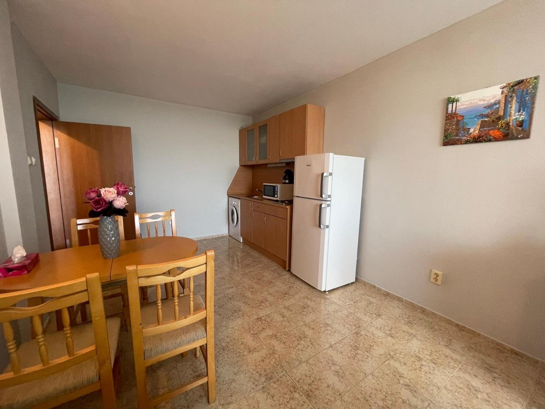 Rutland Sp Apartments Ράβντα Εξωτερικό φωτογραφία