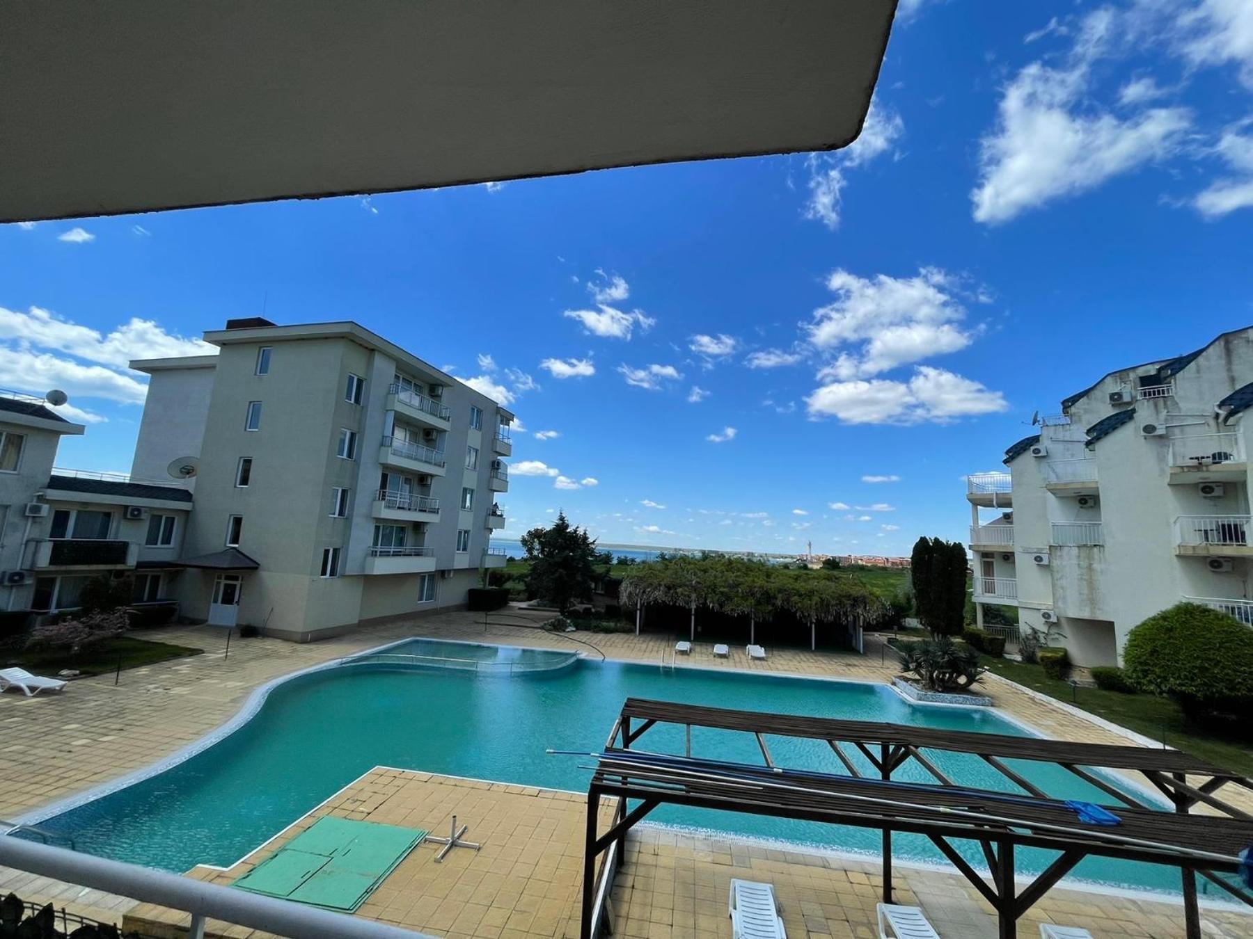 Rutland Sp Apartments Ράβντα Εξωτερικό φωτογραφία
