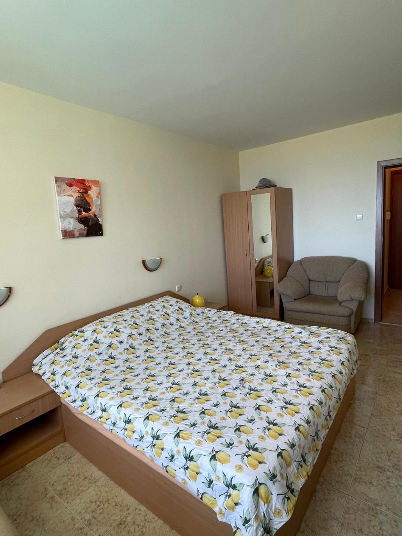 Rutland Sp Apartments Ράβντα Εξωτερικό φωτογραφία